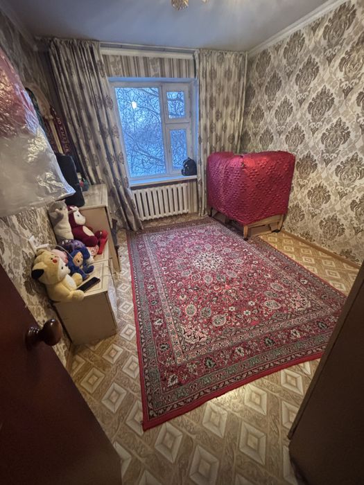 Продается Квартира на Востоке 3