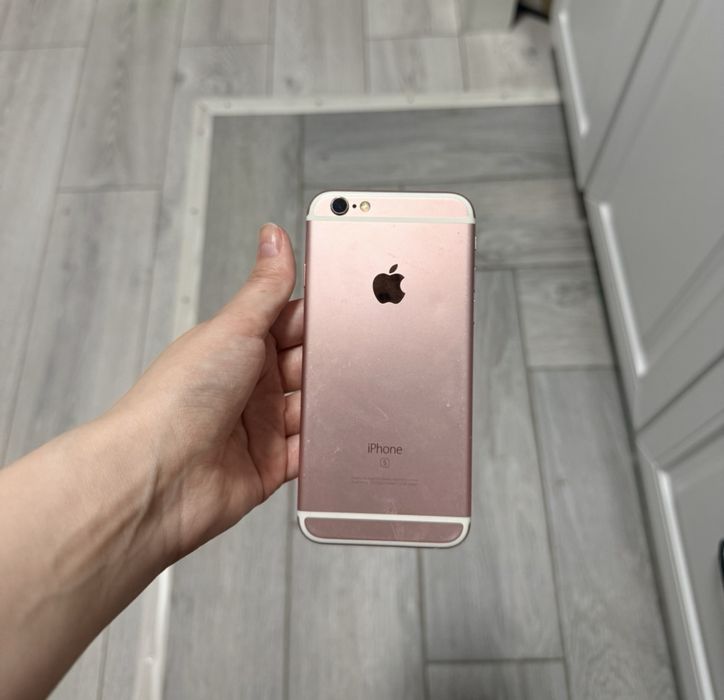 Iphone 6 s Apple