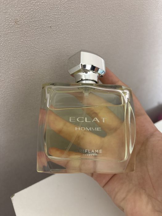 Туалетная вода Eclat Homme