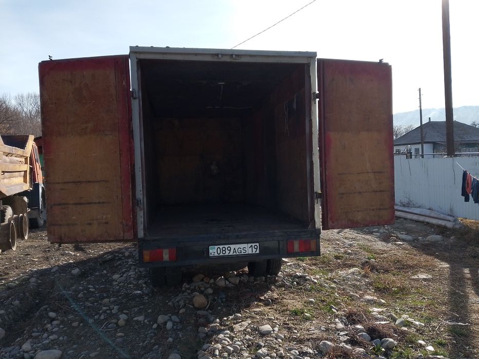 Продам форланд хтс