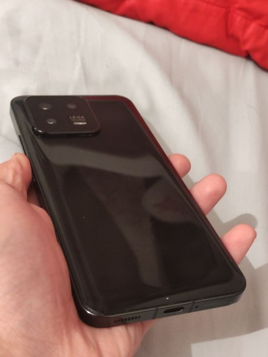 Xiaomi 13, 12/512