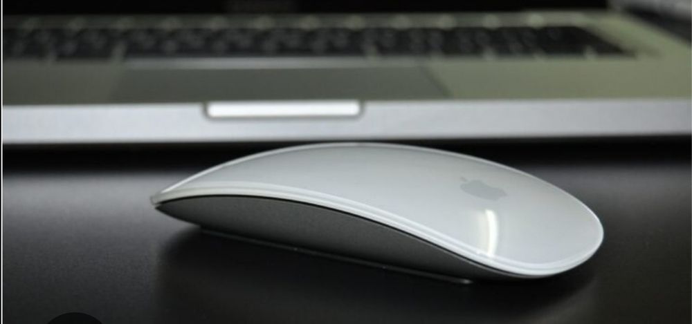 Magic mause 3, беспроводная мышка для MacBook, мышка Apple