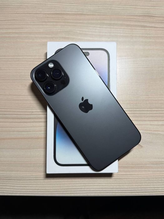 IPhone 14 Pro Max 256/77