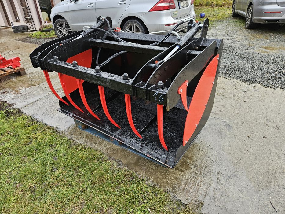 Cupa crocodil 1.6m