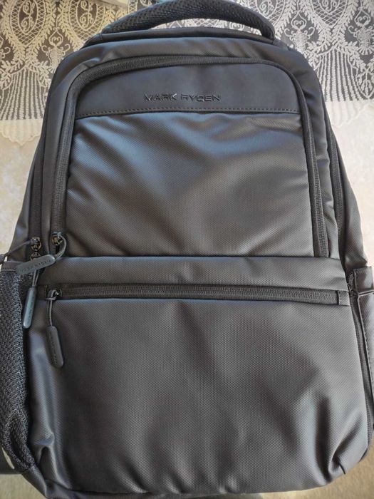 Rucsac/Ghiozdan Mark Ryden pentru laptop 15.6", capacitate 21-28L