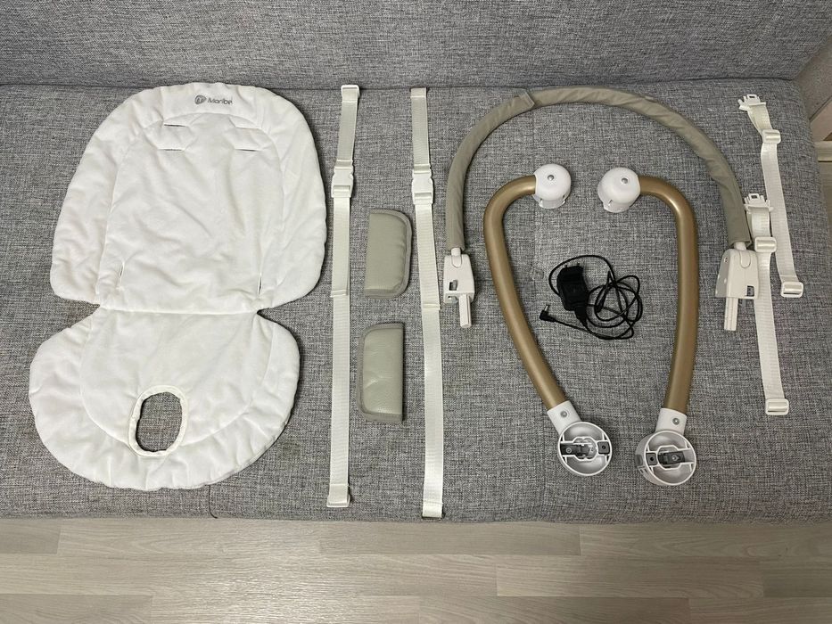 комплект детских вещей