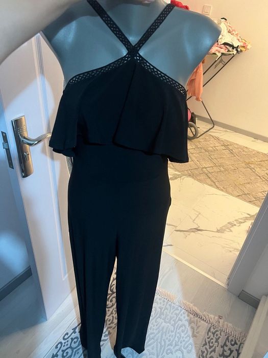 Секси дамски гащеризон