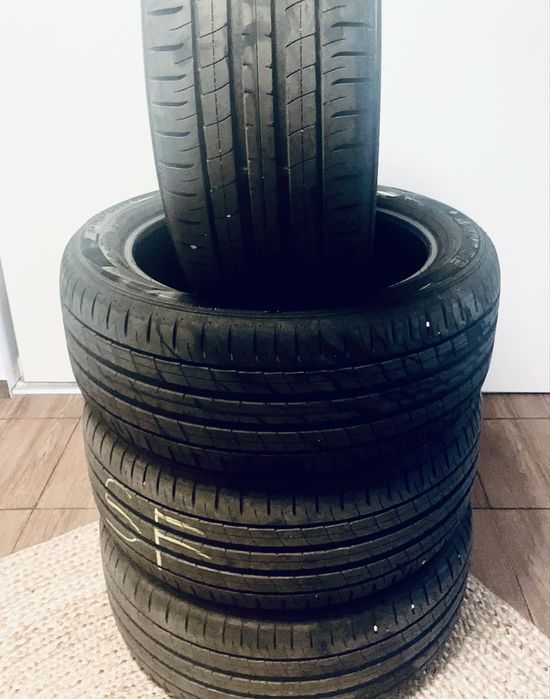 Anvelope vara 225/50 R18 95V DOT 2025 – aproape noi
