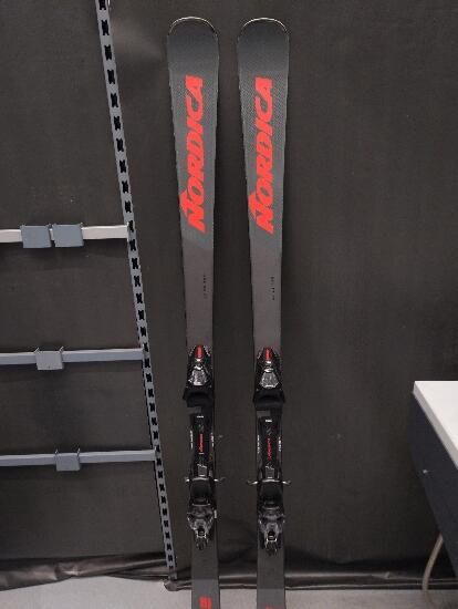 Nordica Spitfire - produs resigilat - (SecondHand) Decathlon