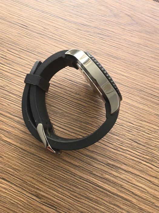 Ceas SWISS MILITARY HANOWA – Immersion – Swiss Made