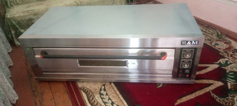 Katta duxovka kafolati bilan