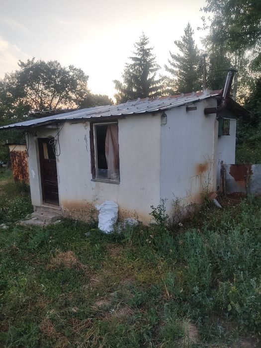 Продава се Къща в с. Дръмша, Област София-област - 20 кв.м за 2000 €/кв.м - Снимка #1