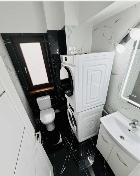 Inchiriez apartament 3 camere ultracentral, mobilat, complet utilat!