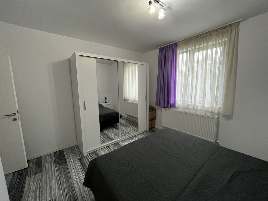 Apartament, 2 camere, decomandat