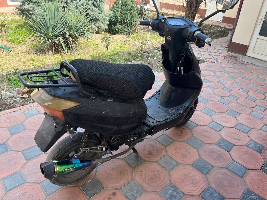 Продам скутер!!!срочно!!!