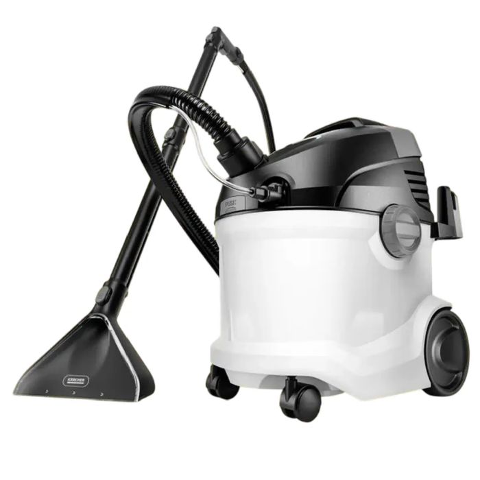 Моющий пылесос Karcher SE 5