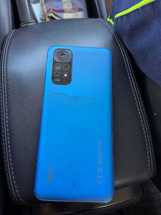 Redmi Note 11 6/128