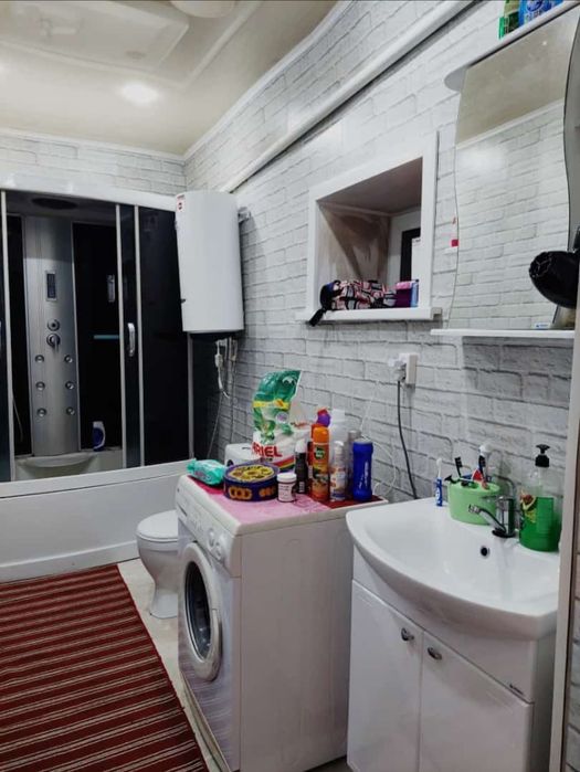 ПРОДАМ  квартиру в трёхквартирном доме!!!