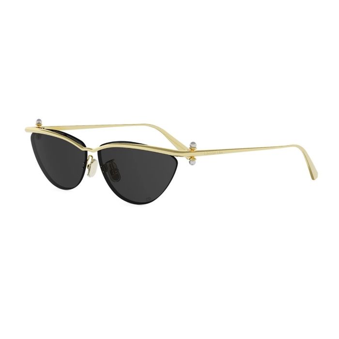 DIOR Tribales B2U CD40233U 10A Auriu – Ochelari de Soare Femei