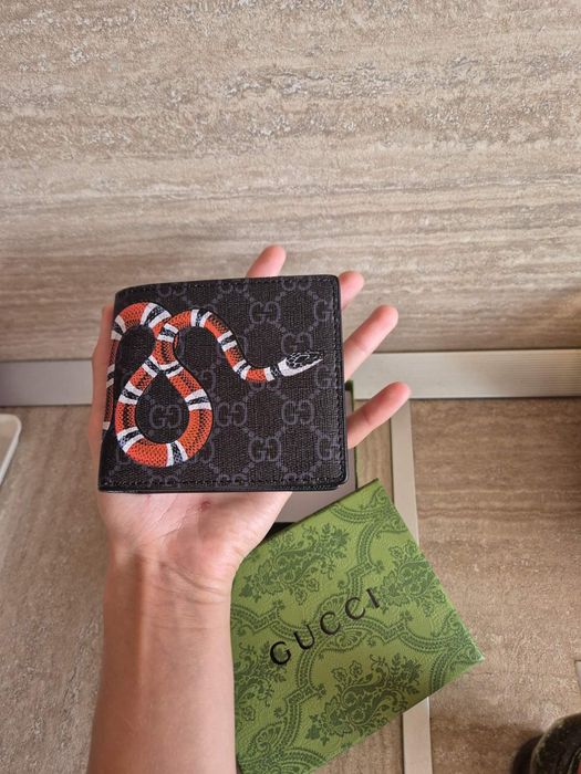 Портфейл   Gucci