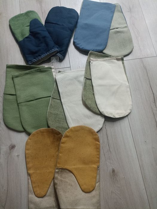 Рукавицы рабочие для строит.работ Юг