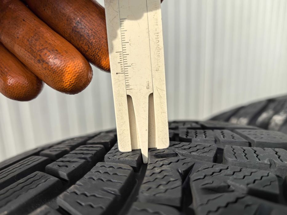 215/60/16 Фалкен ДОТ 2022 г