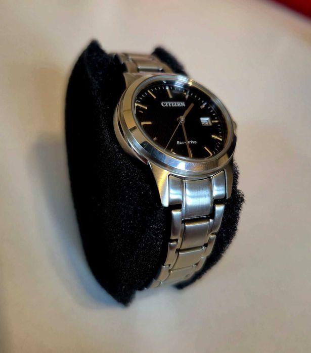 NOU! Ceas Citizen Eco-Drive