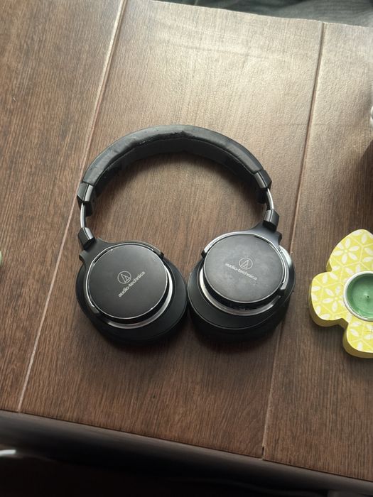 Audiotechnica ATH-MSR7NC