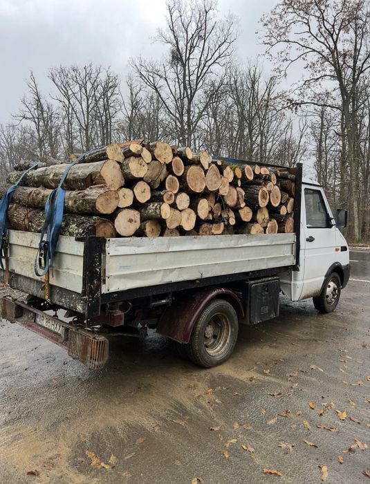 Aduc lemne la comanda fag carpen garniță