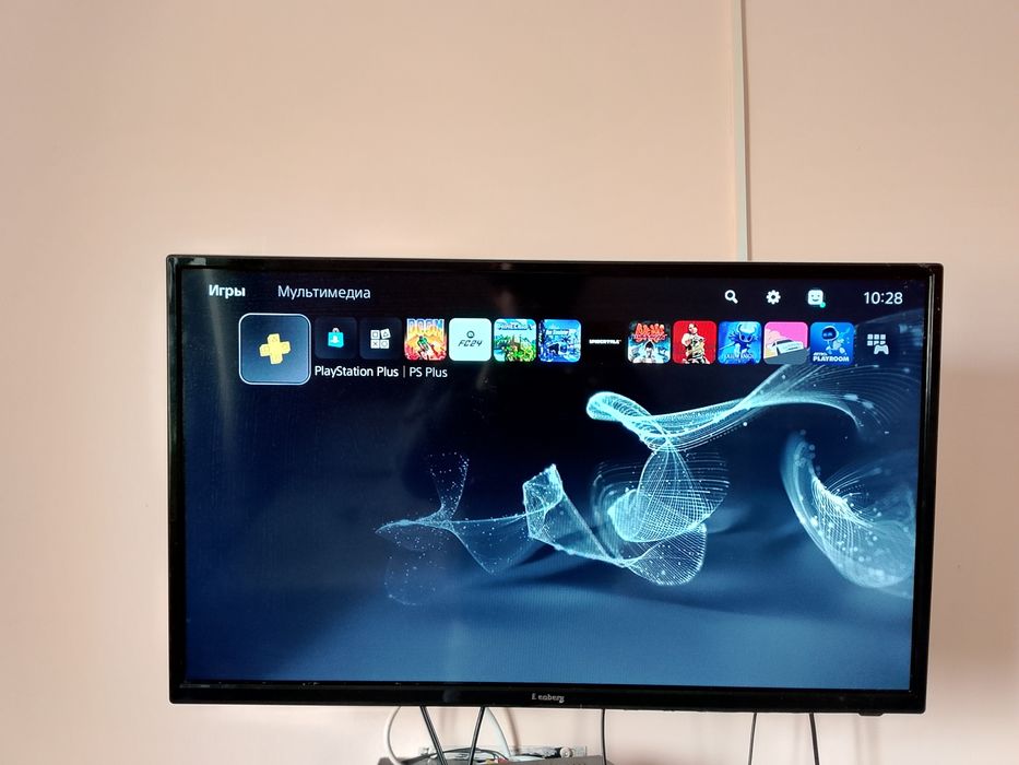 Пс 5 Ps 5 Playstation 5 отличное состояние