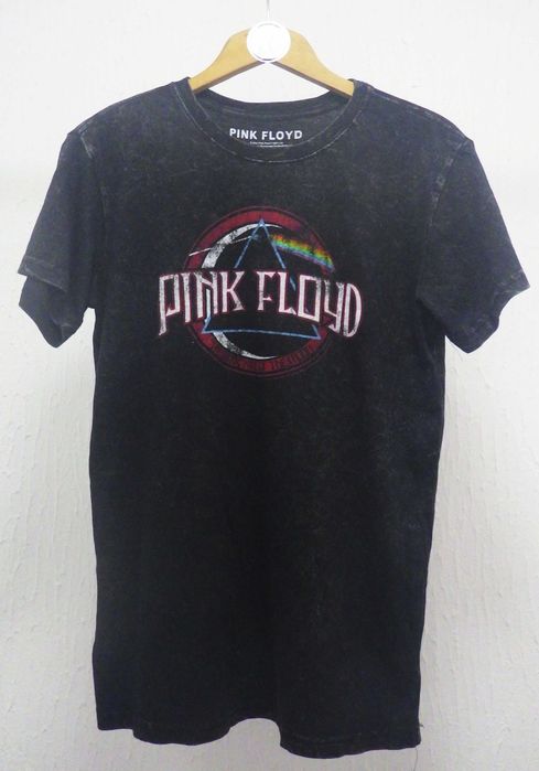 Две творчески блузи на Фрида Кало / Frida Kahlo, тениски на банди и артисти / PINK FLOYD, IRON MAIDEN, Bob Marley, DEF LEPPARD, Freddie Mercury.