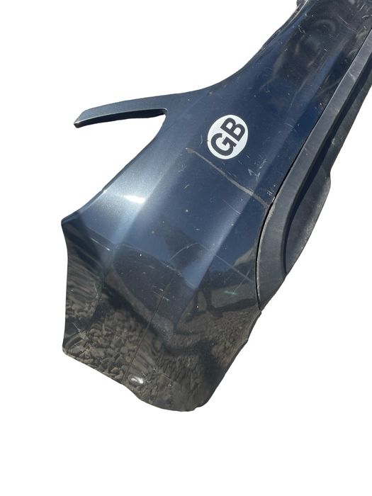 Bara Spate Mercedes-Benz C-Class W205 C220 2014