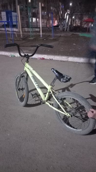 Велик продам вмх 20000