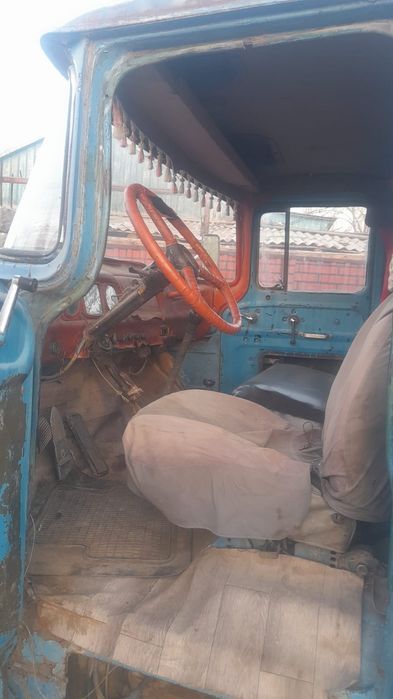 Зил хорошем состояни