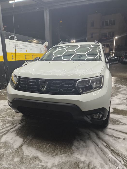 DACIA Duster 2020 — imagine 5