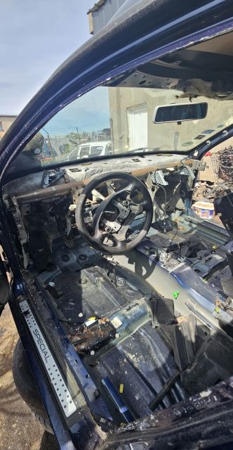 Usa / Portiera spate stanga Volkswagen VW Golf a 4-a generatie