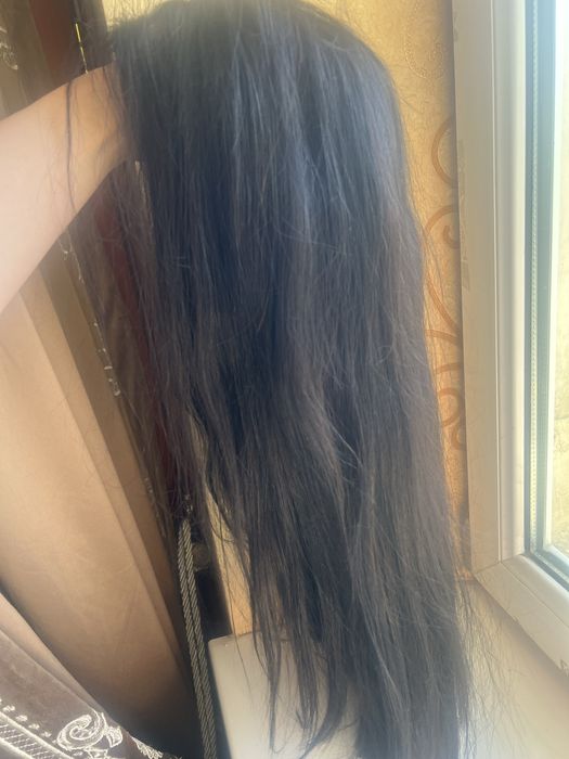 Парик 70-75 см янги