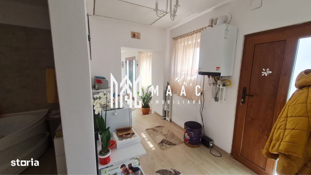 Casa Individuala I 4 camere 100mpu I Cristian
