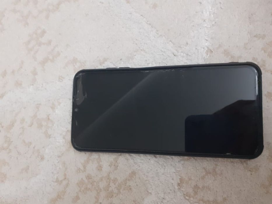 Samsung Galaxy M02