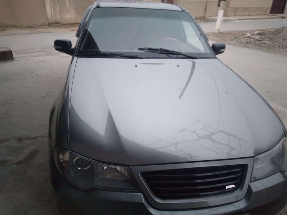 Nexia 2 sons 2015 gibrit ideal sastayanasi zor Moshin polniy shumka bu