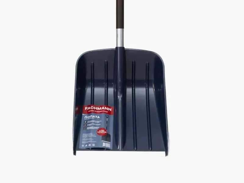 Лопата для уборки снега (Россия)