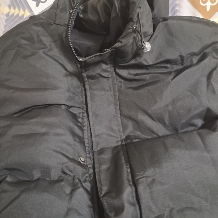 Куртка осень весна