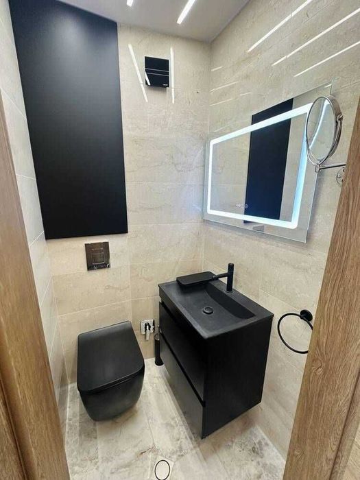 Тристаен апартамент Мараша