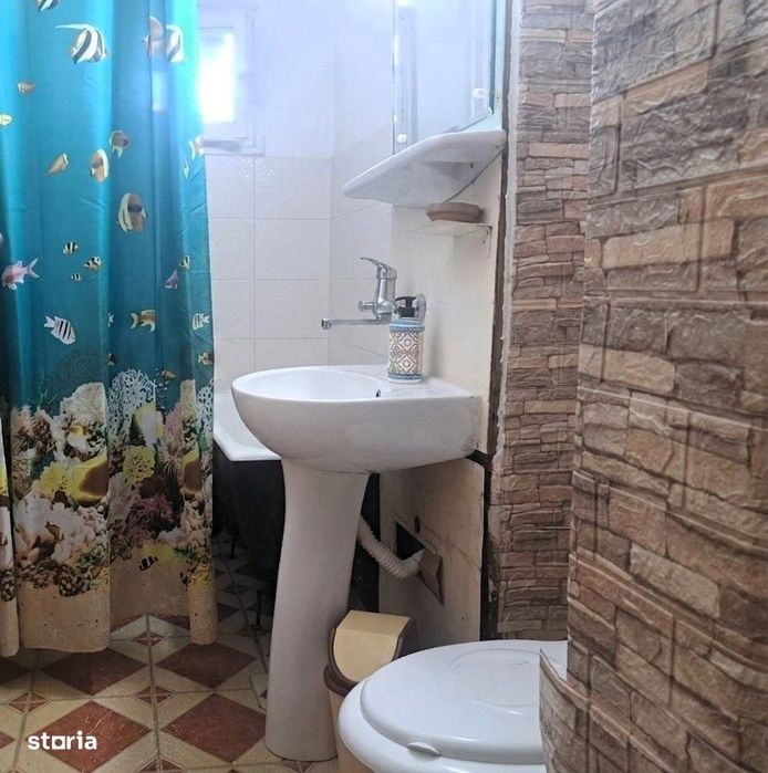 Apartament 2 camere Tomis Nord - Campus