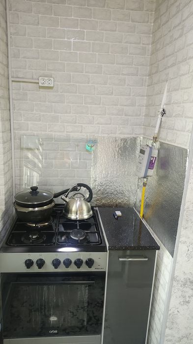 Сдаётся на аренду квартира