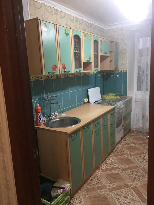 Продам 3 комнатную квартиру