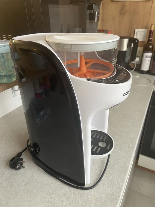 Машина за адаптиранк мляко Baby breezza