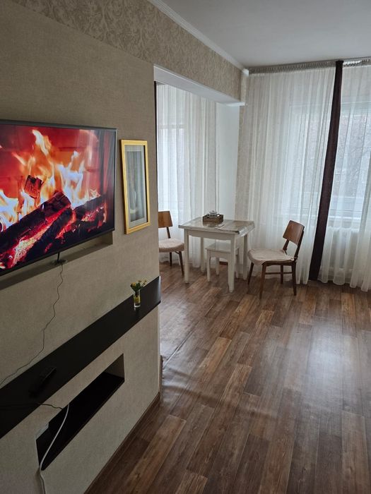 Сдам 2х комн.на длит.срок