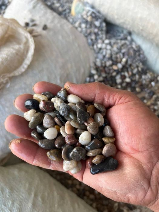 Dekor toshlar asartimenta