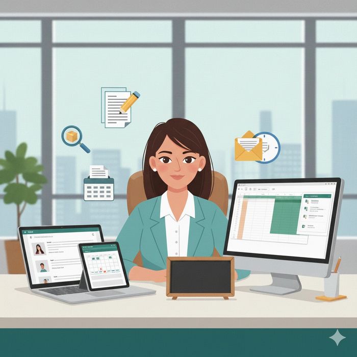 Asistent virtual - Administrare conținut și documentare produse online